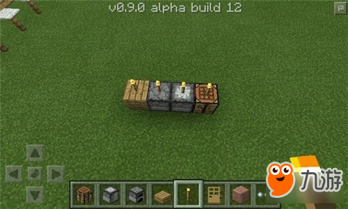 豪宅的养成《我的世界手机版》家具大全