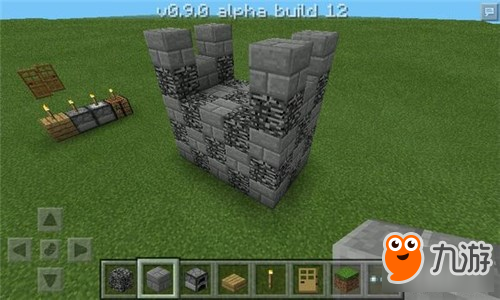 豪宅的养成《我的世界手机版》家具大全