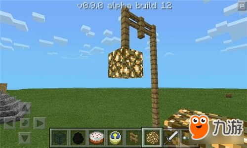 豪宅的养成《我的世界手机版》家具大全