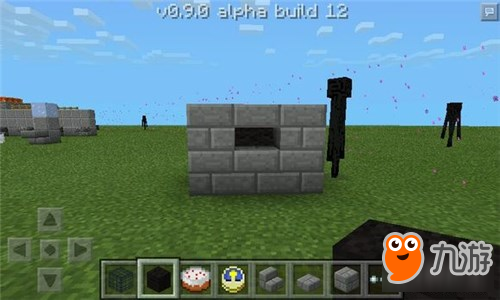 豪宅的养成《我的世界手机版》家具大全