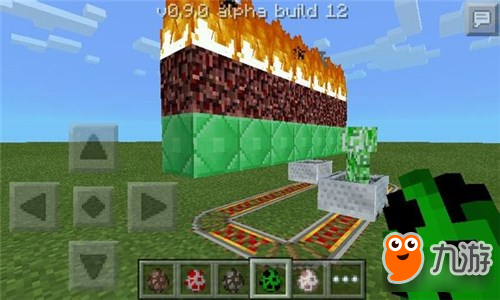 豪宅的养成《我的世界手机版》家具大全