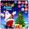 Christmas Bubble Shooter 2017玩不了怎么办