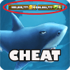 Cheat Hungry Shark Evolution