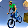 BMX Climb Stunt Freestyle破解版下载