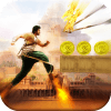 Bahubali Action Run 2