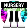 PianoPlay: NURSERY RHYMES新皮肤