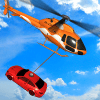 Rescue Helicopter Simulator 2018