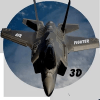 Air Fighter Strike 3D