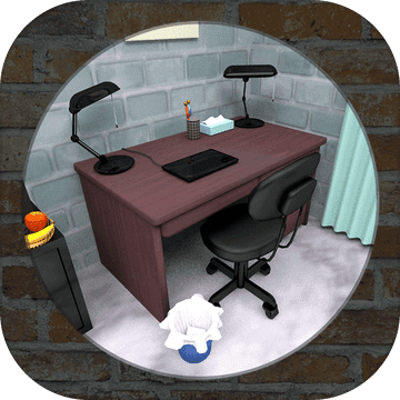 Room Escape game：The hole2 -stone room-