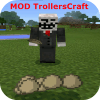 MOD TrollersCraft