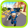 Subway Runner Hatori Adventureiphone版下载