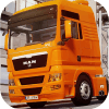 Truck Simulator Games MAN安卓手机版下载