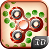 Fidget spinner io: spinner battle