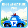 Robo Adventure Poly