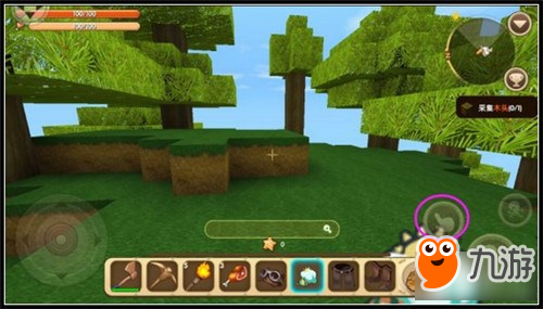 《迷你世界》烟花怎么放 烟花使用方法