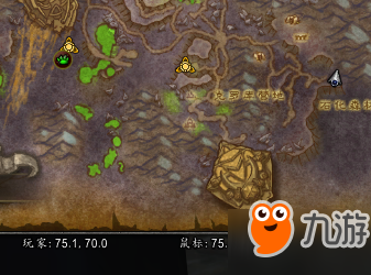 魔獸世界7.3 20分鐘速刷上百水晶 奧古雷寶箱開啟攻略