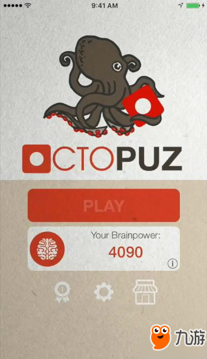 13岁男孩自学编程 开发独立游戏《Octopuz》即将上线