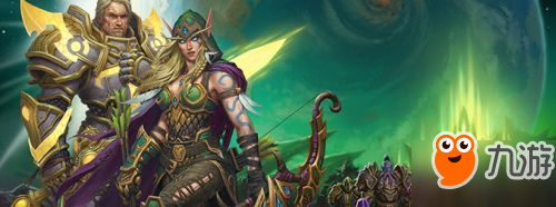 魔兽世界7.3准备就绪成就攻略 矩阵核心复活技能怎么解锁