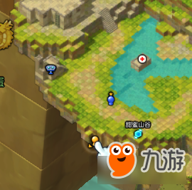 《冒险岛2》约会圣地探险完成度成就攻略