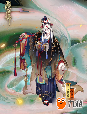 阴阳师玉藻前觉醒怎么样 阴阳师玉藻前觉醒介绍
