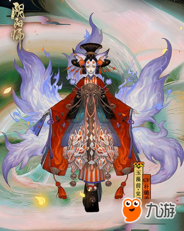 阴阳师玉藻前觉醒怎么样 阴阳师玉藻前觉醒介绍