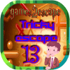 Games2Escape : Tricky Escape Games 13版本更新