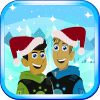 Wild Christmas kratt : new year game快速下载