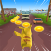 Subway pikachu adventure run dash最新版下载