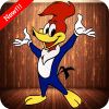 Woody Woodpecker World版本更新