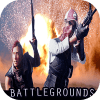 BATTLEGROUNDS OF ROYALE