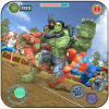 Superheroes Kabaddi Mayhem : Kabaddi Fighting Hero版本更新