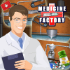 Medicine Factory - Maker And Delivery Game版本更新
