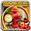 Hidden Object Games Small Roads Challenge # 324版本更新