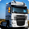 EURO TRUCK SİMULATOR : OFF ROAD 2018版本更新