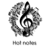 Hot Notes版本更新