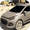 Car Parking Hyundai i10 Simulator费流量吗