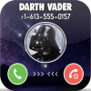 Real Call From Darth-Vader费流量吗