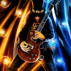 Guitar Fals