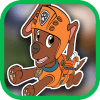 * Adventure World Of Paw版本更新
