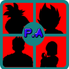 Dragon Ball trivia quiz版本更新