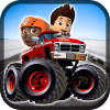 Paw Big Race Patrol Hill Climb✅最新版下载