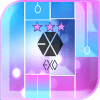 EXO (엑소) Piano Tiles官方版免费下载