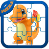 Jigsaw Puzzles Game for Pokem怎么下载到电脑