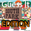 Quiz - SouthPark