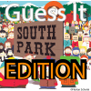 Quiz - SouthPark官方版免费下载