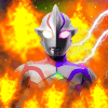 Battle of the Ultra Heroes