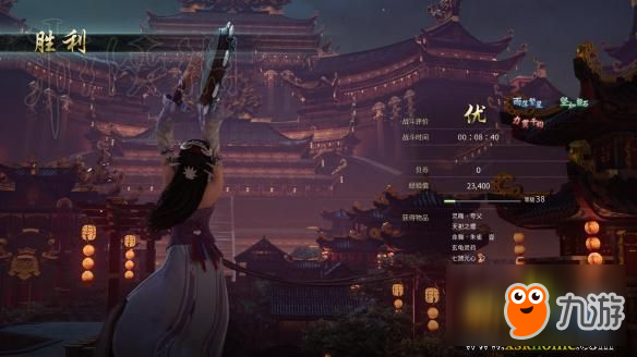 《神舞幻想》困难夸父不死人打法思路分析 夸父的战斗技巧分享