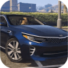 Car Parking Kia K5 SX (Optima) Simulator官方下载