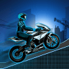 Neon City Bike Race版本更新