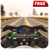 Moto Speed : Traffic Racer Highway Bike Riding 3D免费下载